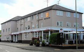 The Falcon Farnborough